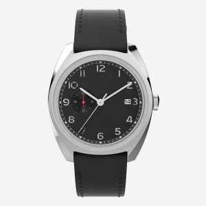 GMT Watch