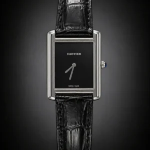Cartier Tank Solo