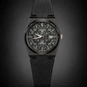 Tissot PRX Silicone Straps