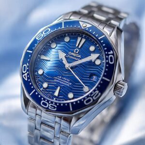 Omega Seamaster Style 20% off