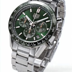 Green Dial Sport -steal 20%off