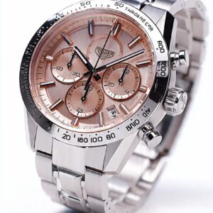 Rose Gold Leather- 20% off