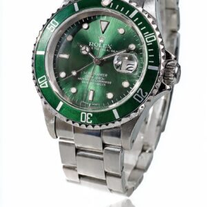 Rolex Submariner Style -20% off